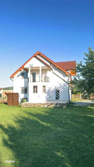 Casa spatioasa cu teren generos, Unirea 28 ari, 230 mp utili - 5