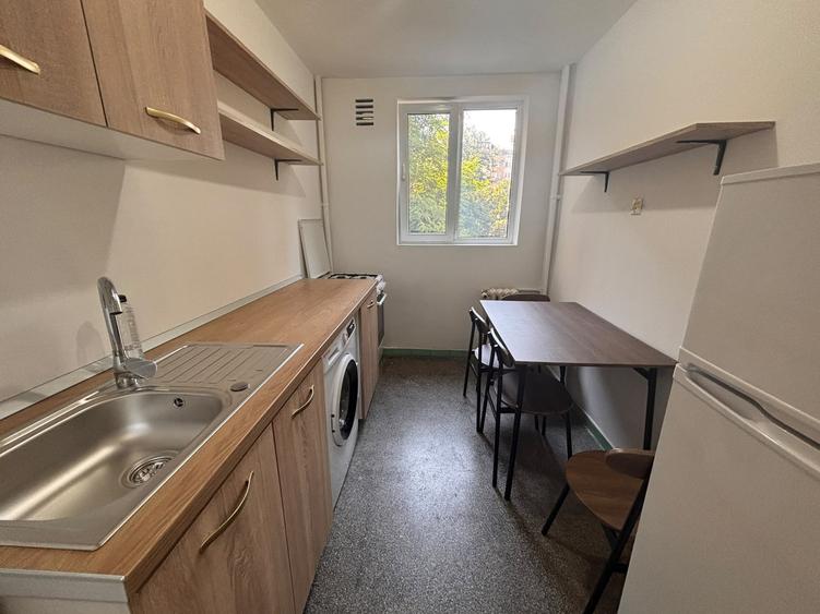 2 Camere - Bd. Ferdinand x Mihai Bravu - Locuinta sau Birou! - 5