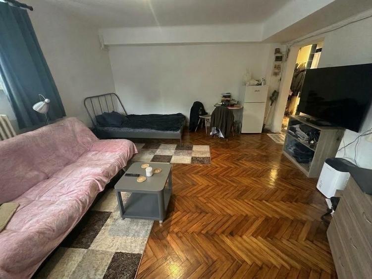 Garsonieră în Cotroceni