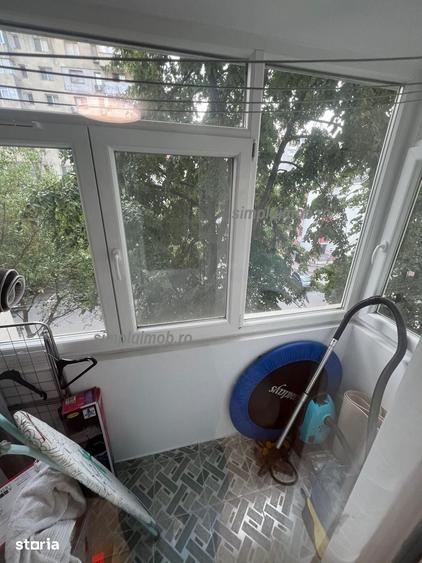 Apartament cu 2 camere în Sălăjan