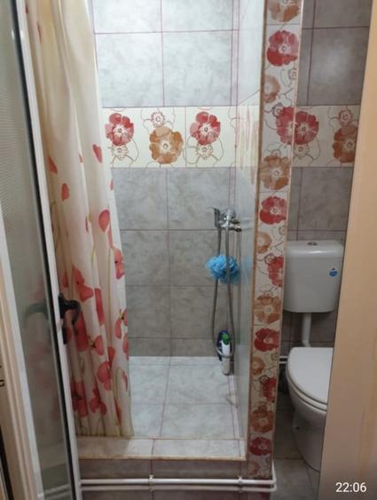 Apartament cu 2 camere decomandat în Plopilor