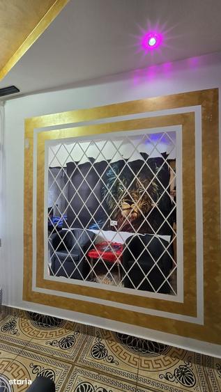 Casă cu 3 camere decomandat cu Teren 406 Mp în Central