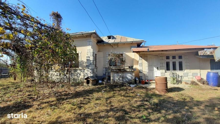 Vand proprietate in sat Bratesti, com. Sirna, jud. Prahova - 6
