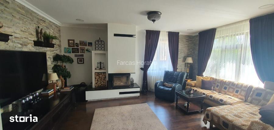 Unirii - Vanzare casa 4 camere - Str. Ciucului