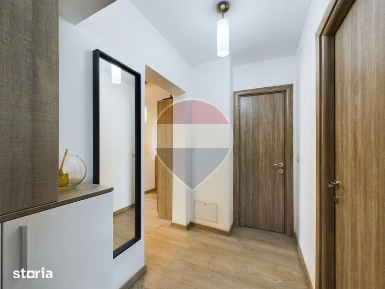 Apartament cu 3 camere în Vitan