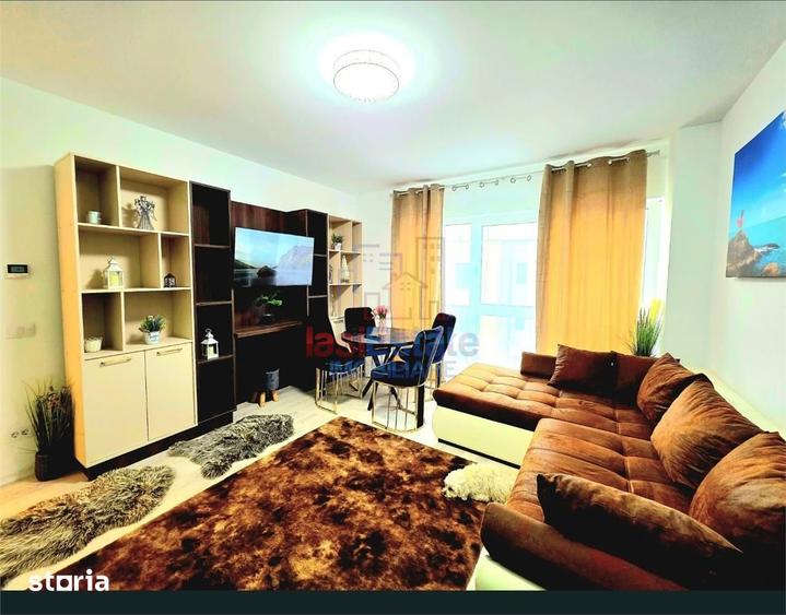 Apartament cu 2 camere în Aroneanu