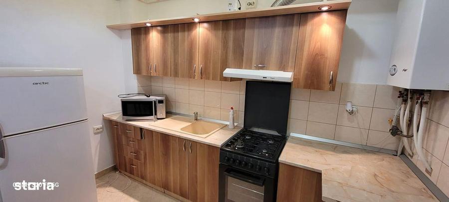 Garsonieră în Baciu