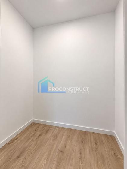 Apartament cu 2 camere decomandat, mobilat în Torontalului