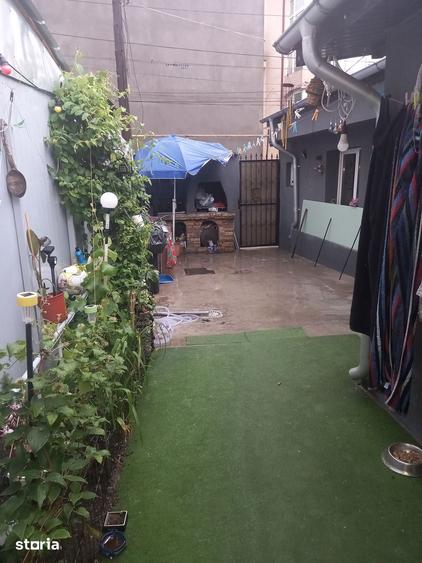 Casă cu 4 camere cu Teren 135 Mp în Fundeni