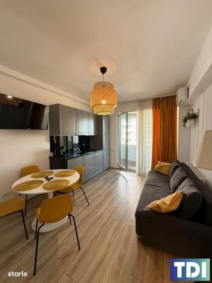 Apartament cu 2 camere în Nord