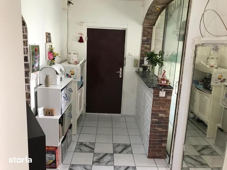 Apartament 3 camera (Strada Vlad Dracu) - 10