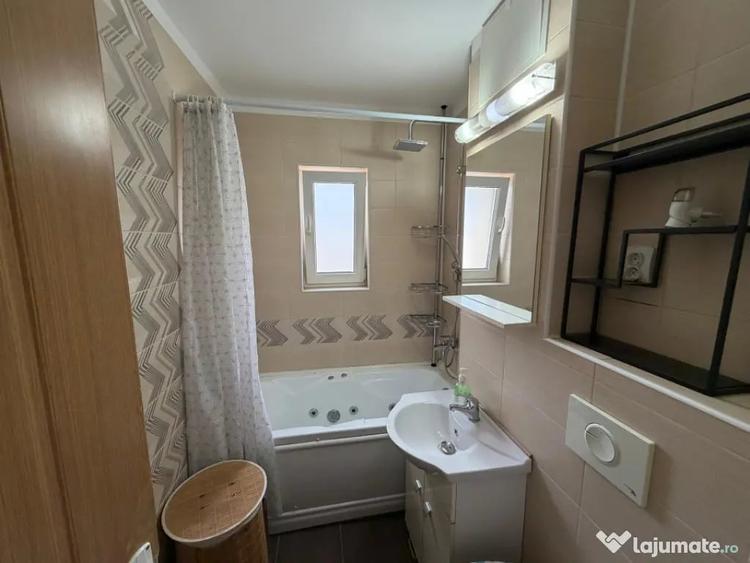 Apartament 2 camere, 55 mp, zona Mana?tur - Cluj-Napoca (Cluj) - 6