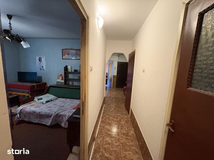 Apartament 3 camere, Lujerului, la 5 minute de metrou, etaj 2 - 7