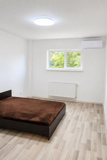 Apartament cu 2 camere decomandat în Roșu