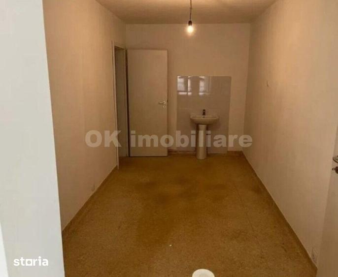 Spațiu comercial, de 100 mp, în Traian