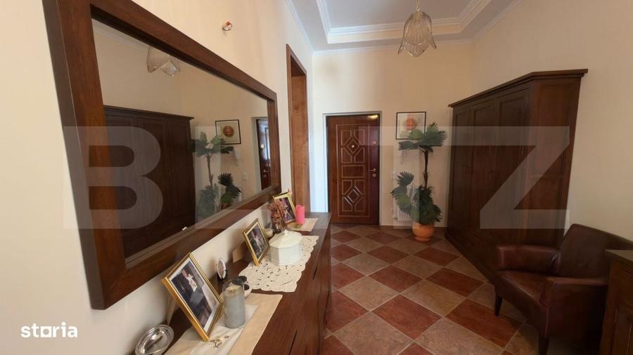 Apartament cu 3 camere în Someșeni