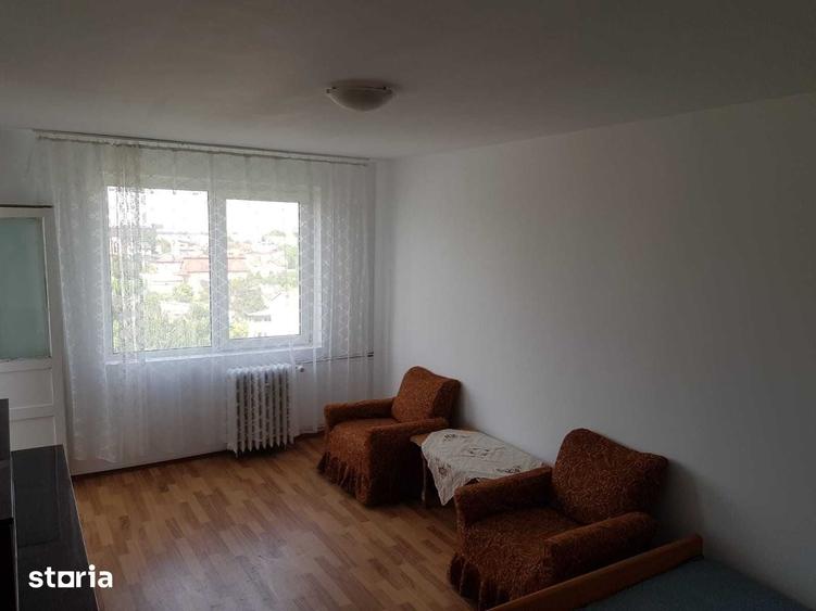 Apartament Decomandat Uverturii Gorjului Lacul Morii - 1