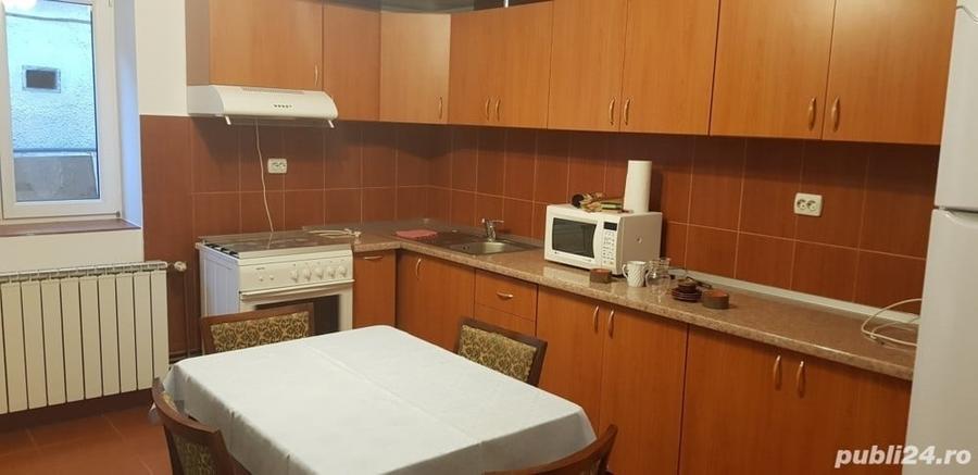 Casă cu 4 camere în Chișoda