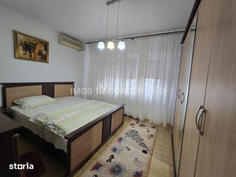 Apartament cu 3 camere decomandat în Ultracentral