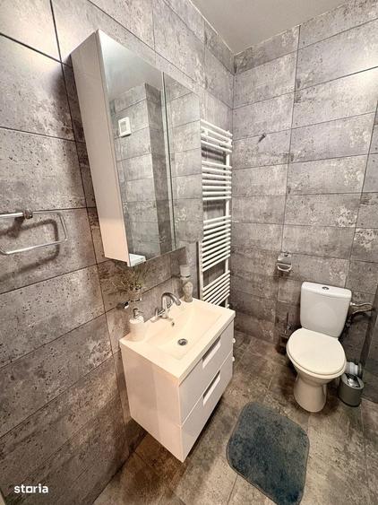 Apartament 2 camere Exigent Plaza Faza 1 - 8