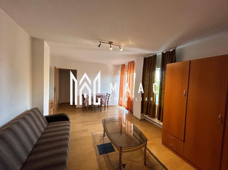 Apartament 2 Camere I Decomandat I Etajul 1 I Strand 2 - 5