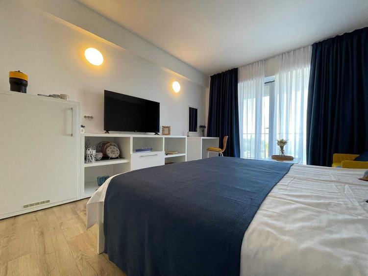 Apartament cu 2 camere în 23 August