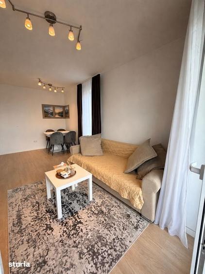 2 Camere Avantgarden Faza 2 | Etaj 5 din 6 | Parcare, Boxa & Mobilier - 7