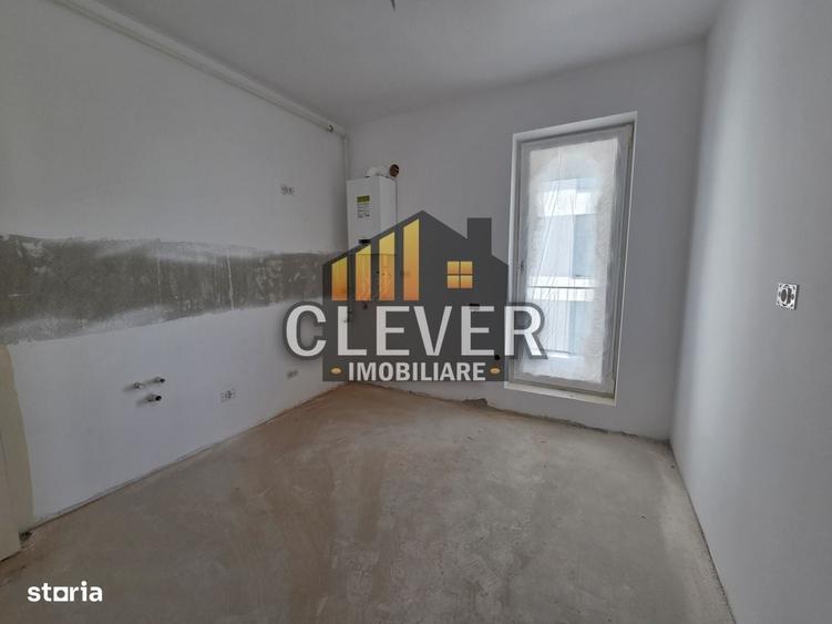 Finalizat 2 Camere | Curte 49 mp | 53,55 mp Utili | Pallady - 4