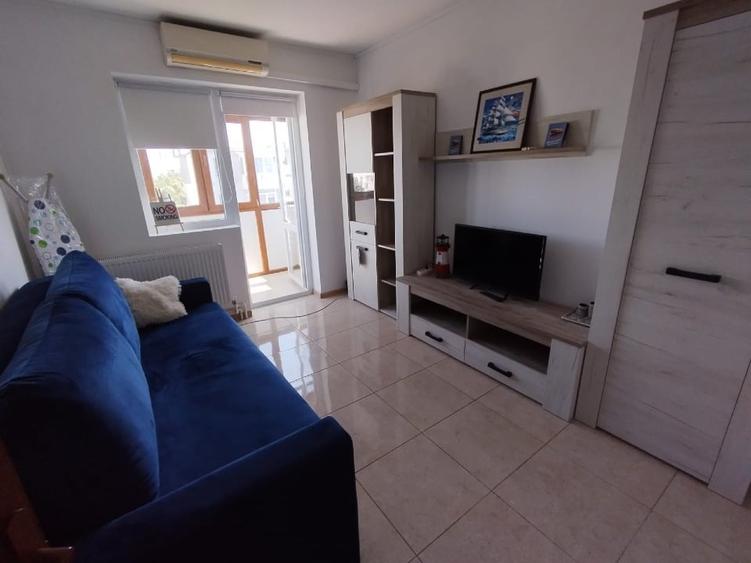 Apartament 2 camere Tomis Nord Cireșica - 5