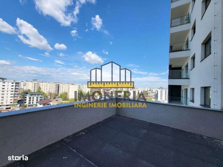 Apartament cu 4 camere în Mihai Bravu