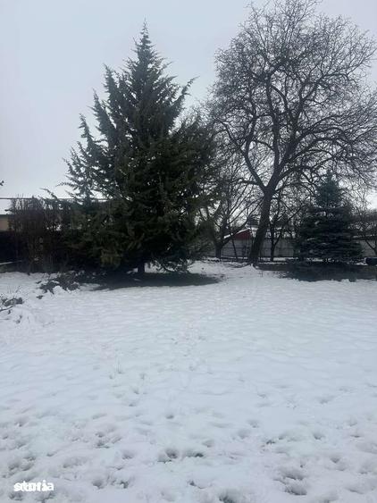 Teren de 300 mp, în Central