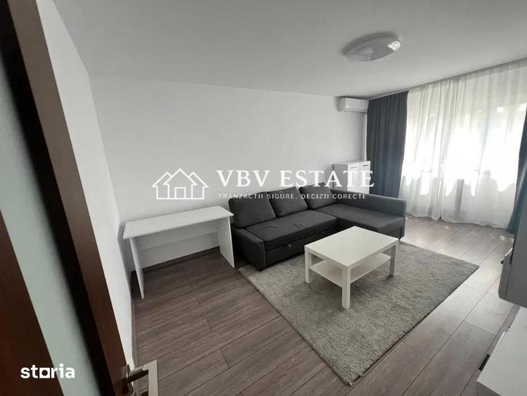 Apartament 2 Camere Gorjului | Modern | Confort | Metrou - 5