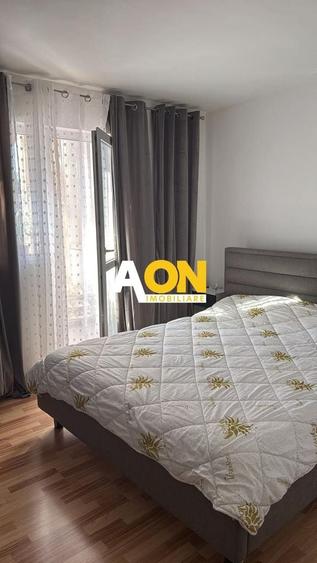 Apartament cu 2 camere decomandat în Cetate