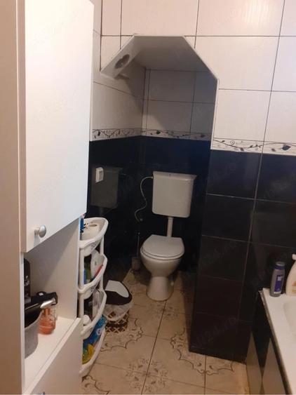 Casă cu 4 camere cu Teren 1236 Mp în Aluniș