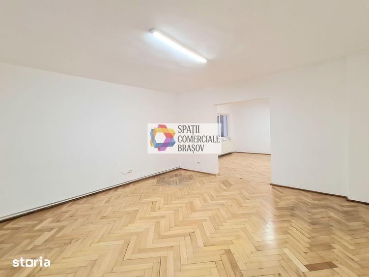 Spațiu comercial, de 200 mp, în Astra