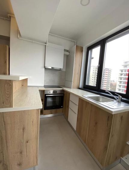 🏡  Apartament 2 camere | Decomandat | Novum Residence Politehnica - 7