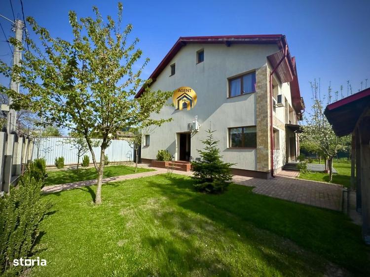 Apartament 3 camere in Vila - Tot etajul 1 + Terasa Mare + Curte! - 1