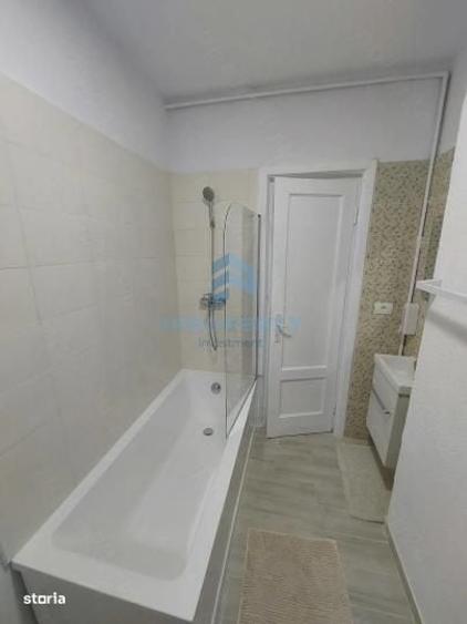 Inchiriere Apartament 2 camere in Gara de Nord | Decomandat | AC - 2