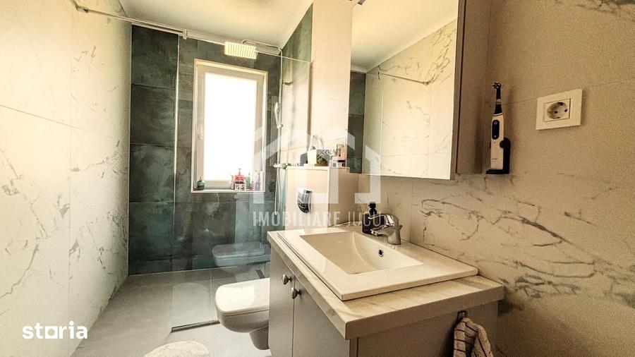 Oportunitate business,locuin?a + spa?iu pentru produc?ie in Campene?ti - 10