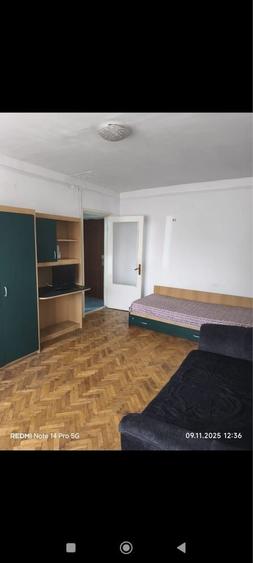 Garsonieră în Calea Galați