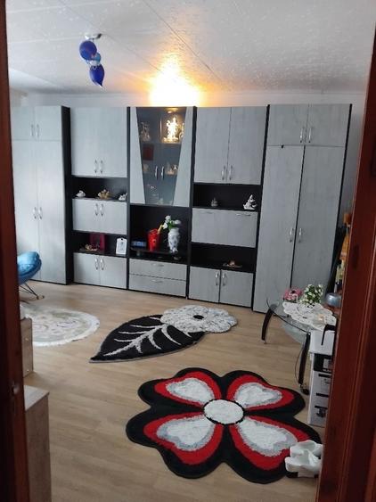 Apartament de vanzare tip studio etj 2 38,48 m2,zona linistita cu tot - 7