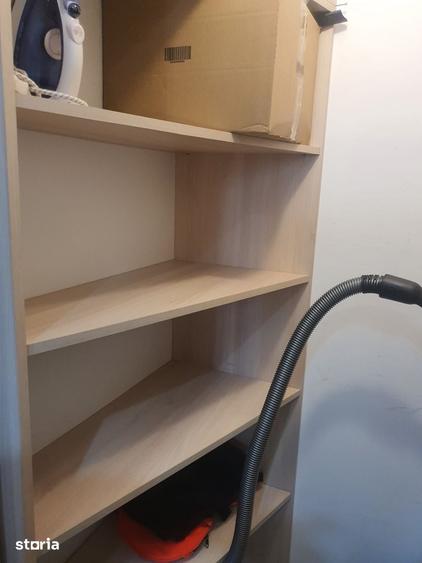 Apartament o camera cu bucatarie separata - Doamna Stanca - 13