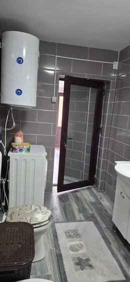 Casă cu 4 camere în Căuașd