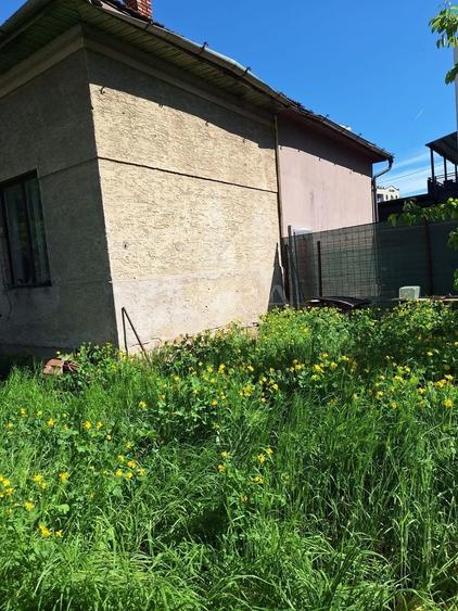 Casă individuală cu 2 camere cu Canalizare în Gheorgheni