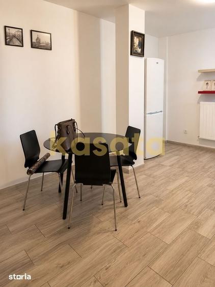 Apartament 2camere decomandat1980|Metrou-Iancului|Reabilitat - 4