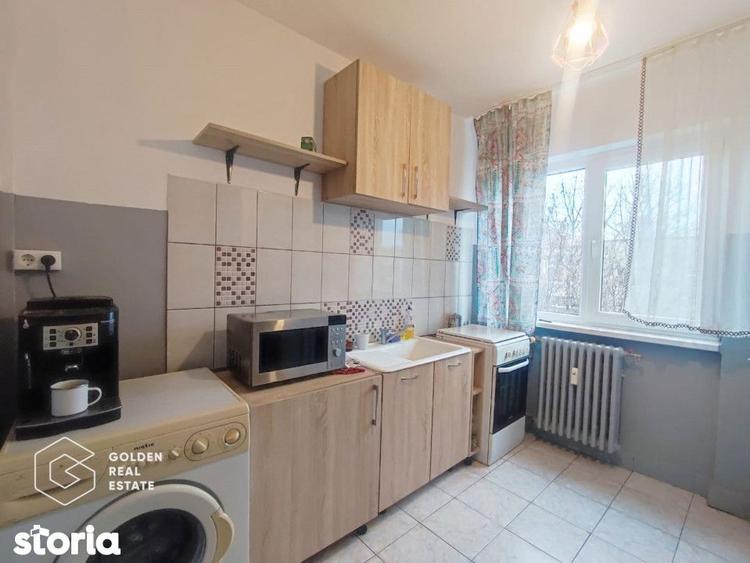Apartament cu 2 camere în Podgoria