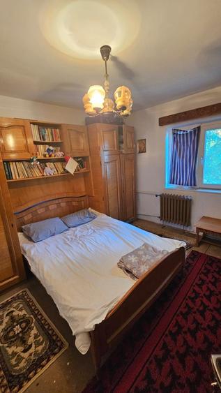 Apartament cu 2 camere decomandat în Băilești