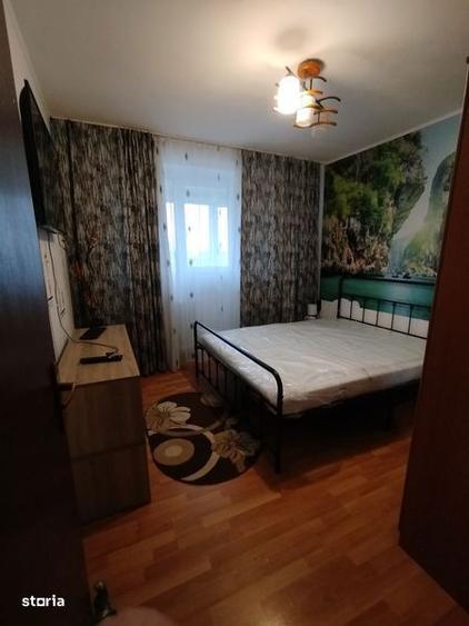 Apartament cu 3 camere în Dobroești