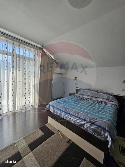 Casă cu 4 camere cu Teren 702 Mp în Nord