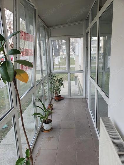Spațiu comercial, de 45 mp, în 1 Mai